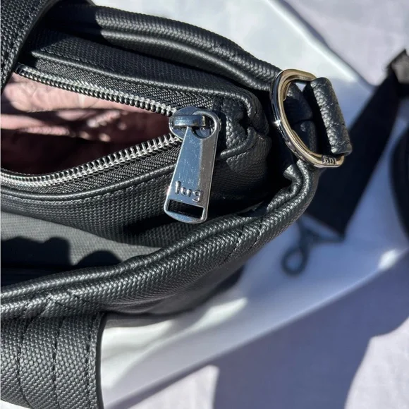 Lug Dory Matte Luxe Black - Picture 2 of 11